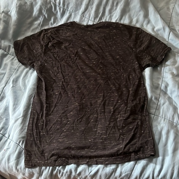 Beverly Hills polo club t-shirt men’s small v-neck - Picture 5 of 5